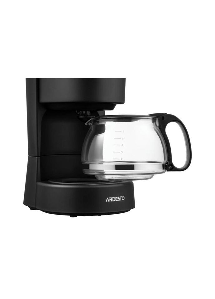 Кавоварка крапельна YCM-D060 650 Вт Ardesto (271553408)