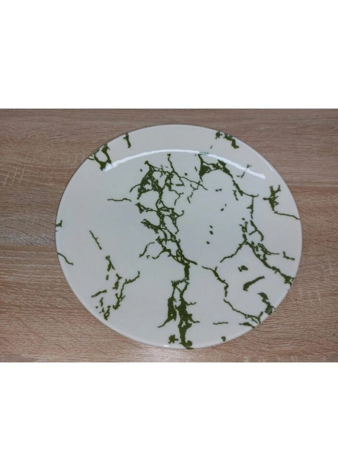 Сервиз столовый Haki KL24-marble-HAKI 24 предмета TULU (271552569)