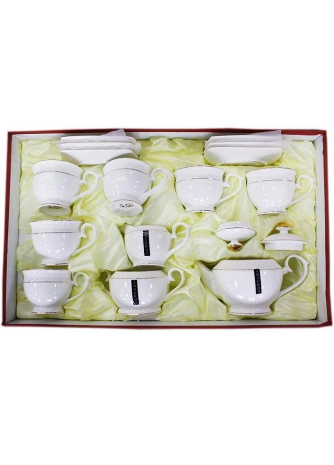 Сервіз чайний 15 предметів PT0116-A Interos (271552997)