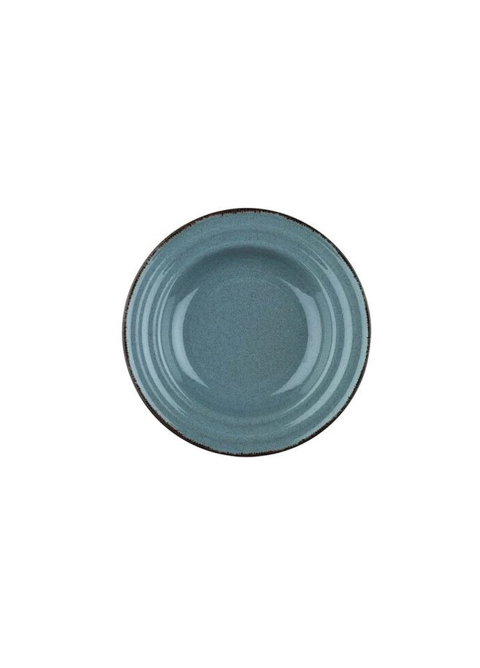 Тарелка суповая Tan TN22CK730P01 22 см KUTAHYA PORSELEN (271551857)