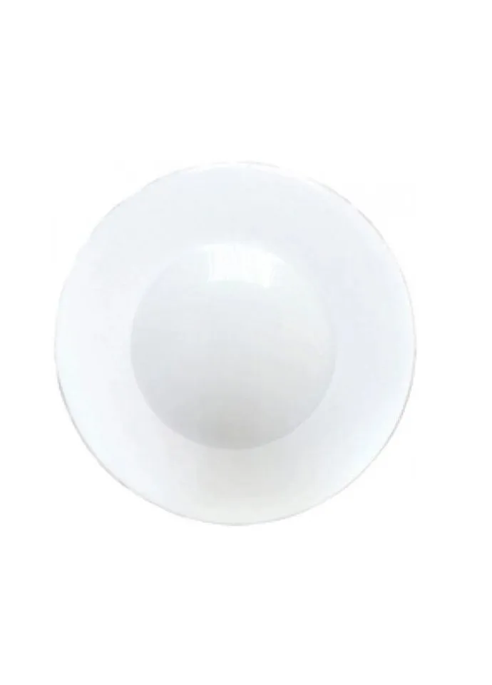 Тарілка десертна Blanco Buongiorno V-180B 18 см Vittora (271552541)