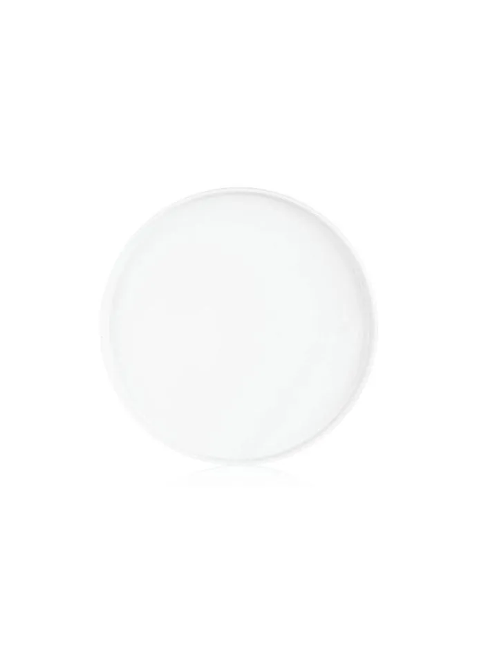 Тарелка обеденная Trento AR-2921-TW 26.5 белая Ardesto (271553429)