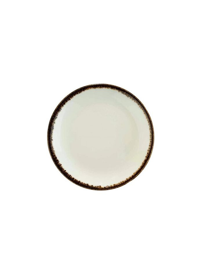 Тарелка подставная Kutahya Atlantis ATTS-32-DU-801-R-14 32 см KUTAHYA PORSELEN (271551855)