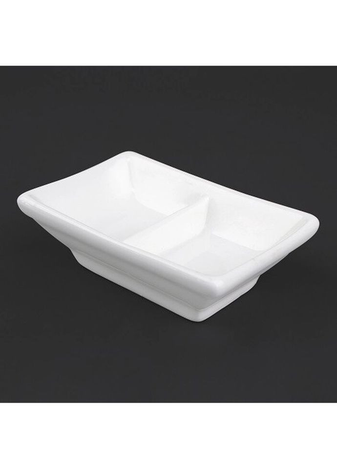 Менажница Olive MC-4268 10 см Stenson (271551782)