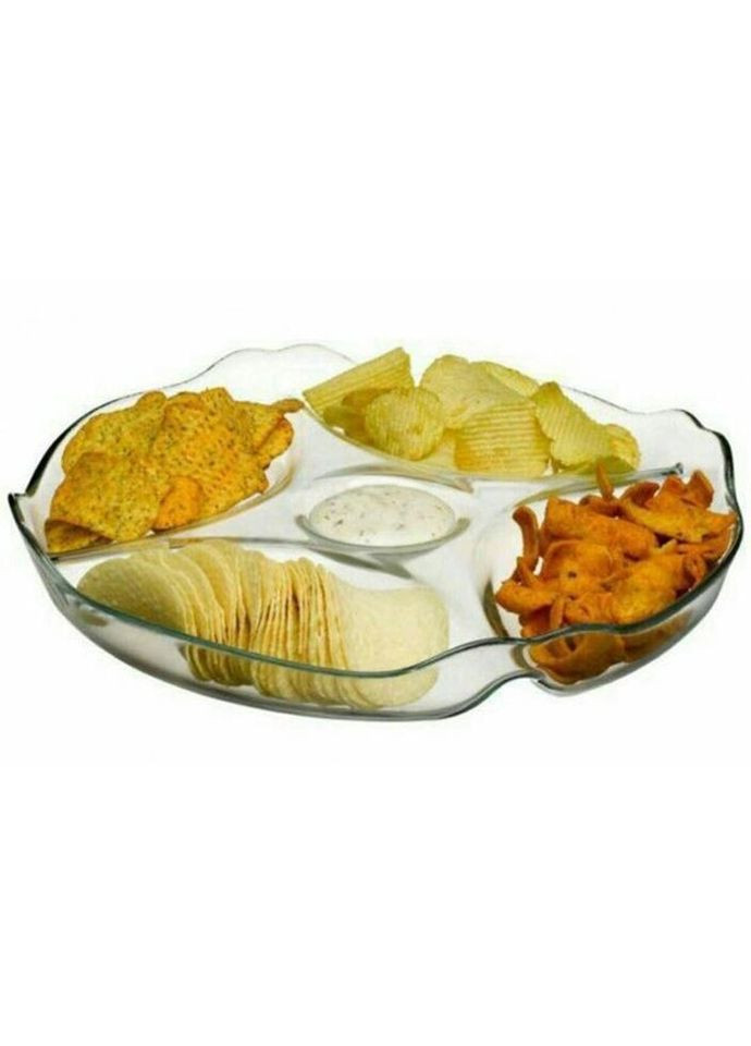 Менажниця Patisserie PS-10467 25.2 см Pasabahce (271551939)