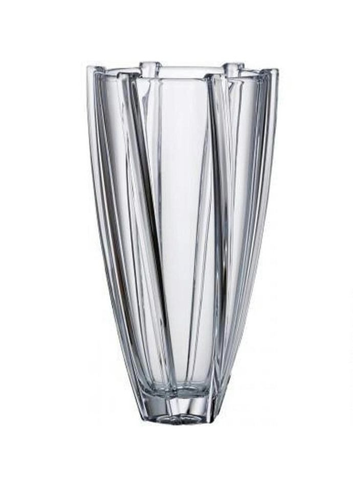 Ваза Infinity 8КЕ28/99М20/305 30.5 см Bohemia (271552881)
