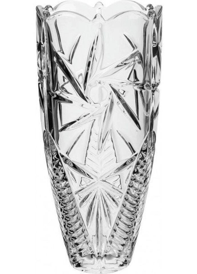 Ваза Pinwheel 89002/99030/200 20 см Bohemia (271552874)