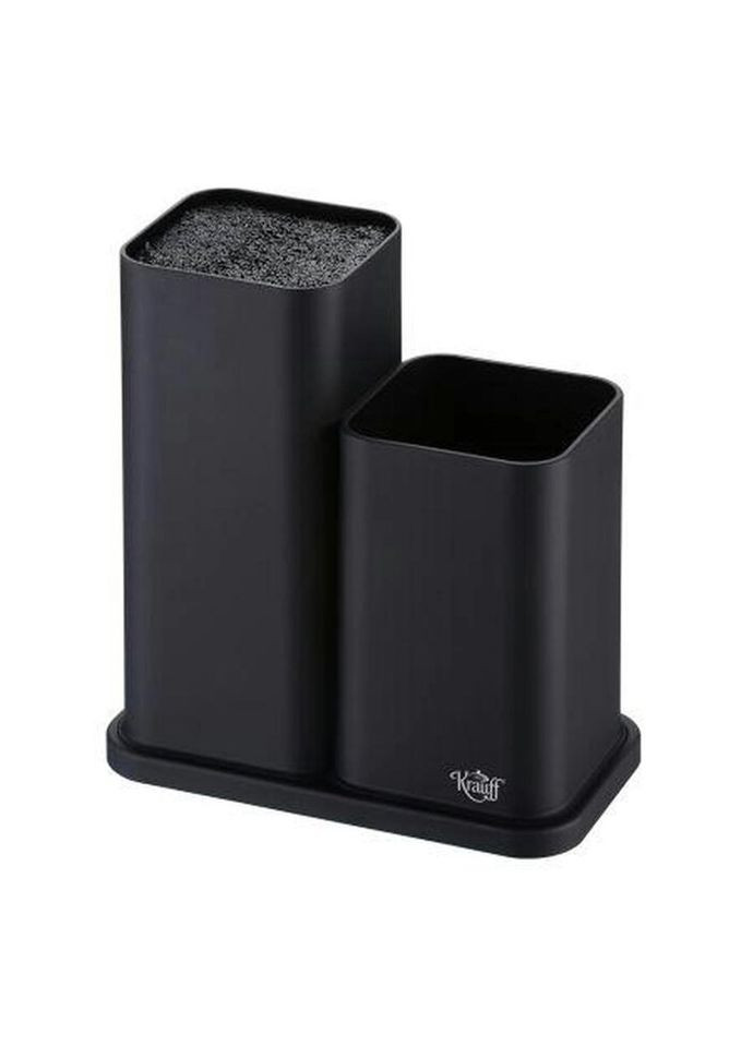 Подставка для ножей и кухонных аксессуаров 26-288-004 10х8 см Krauff (271552778)