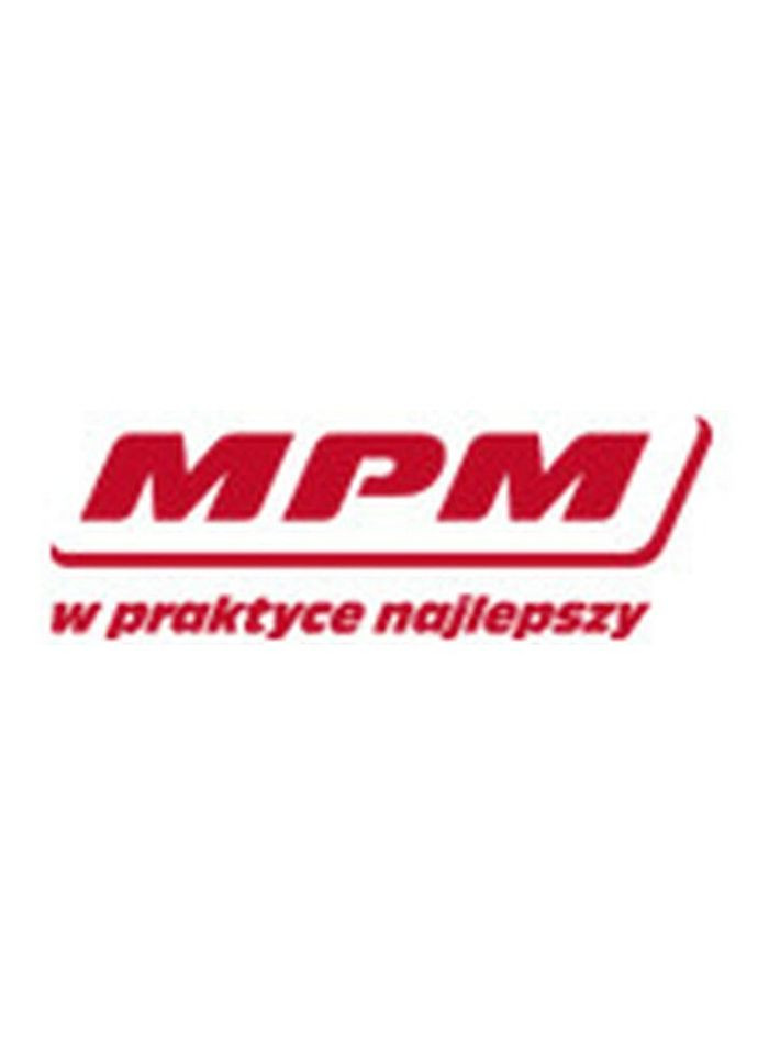 Утюг MZE-04 Белый MPM (271552074)