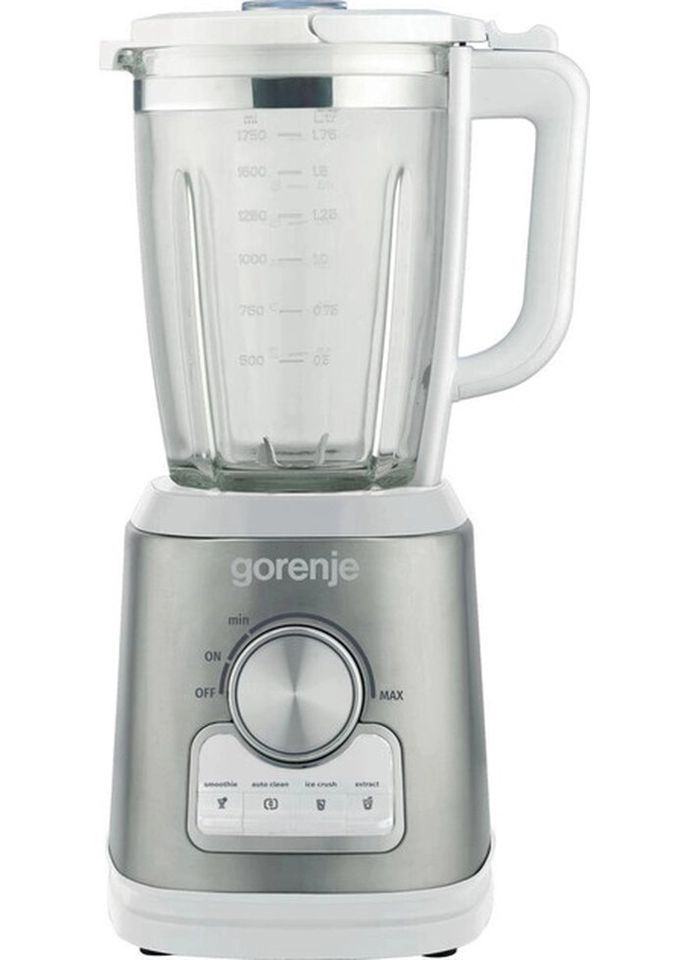 Блендер стационарный B1400E 1400 Вт Gorenje (271551946)