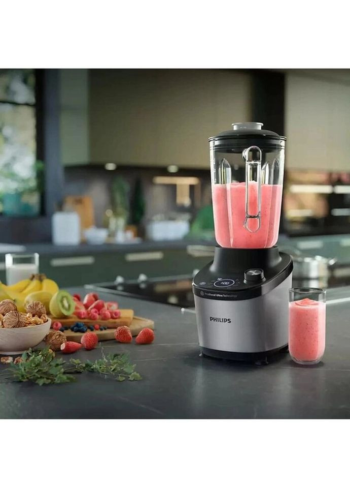 Блендер стационарный HR3760-00 1500 Вт Philips (271552225)