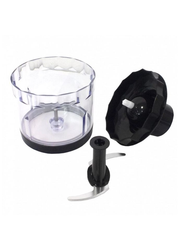 Блендер погружной EBS-1000-MC 1000W 10 предметов Grunhelm (271553045)