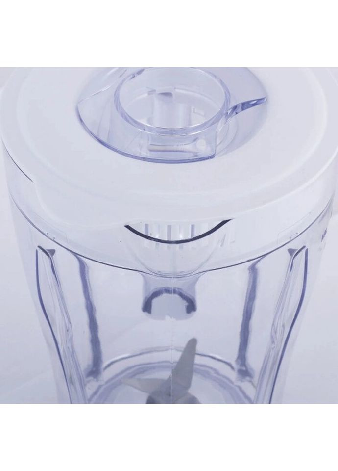 Блендер стаціонарний KM-6741 500 Вт 1,5 л Kamille (271552101)