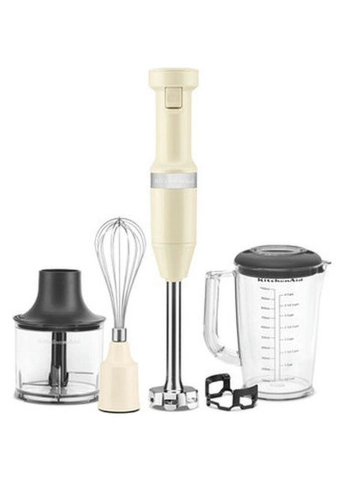 Блендер KitchenAid 5KHBV83EAC (271552973)