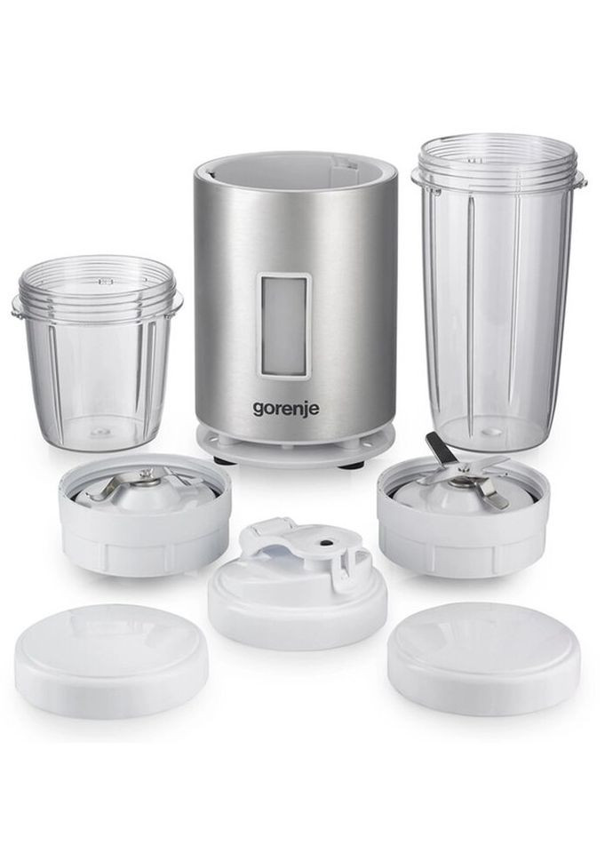 Блендер стационарный BN-1200-AL 1200 Вт Gorenje (271552851)