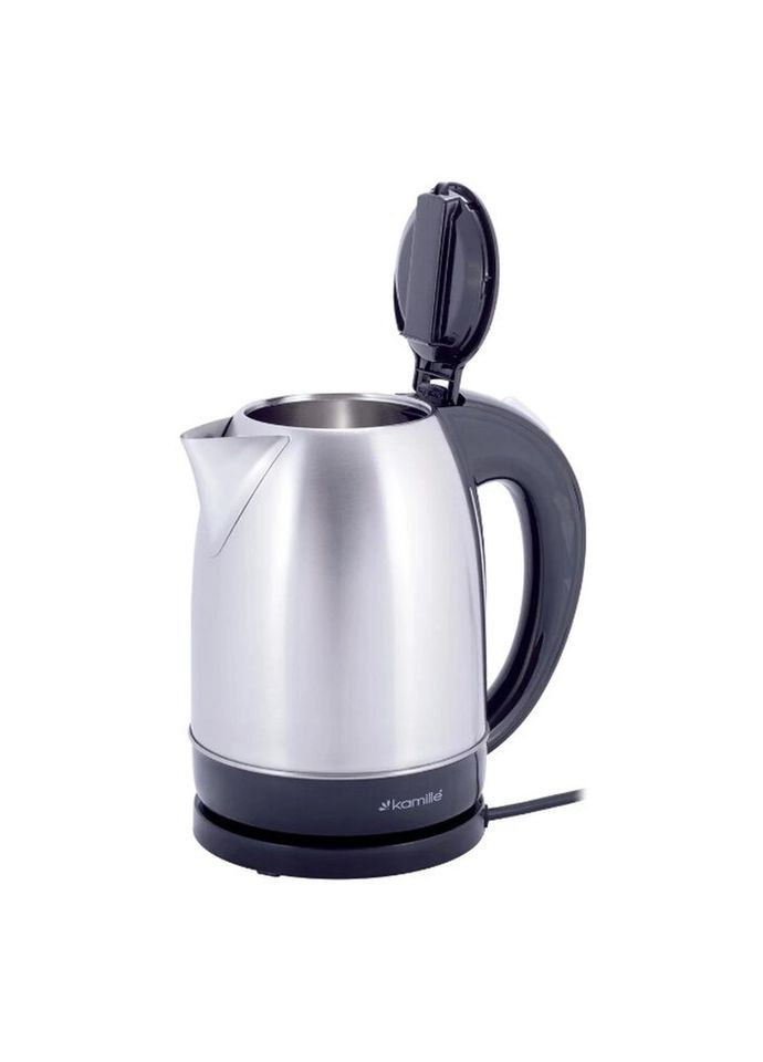 Чайник електричний KM-1722 1,7 л Kamille (271553007)