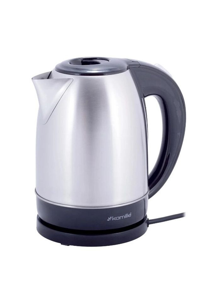 Чайник електричний KM-1722 1,7 л Kamille (271553007)