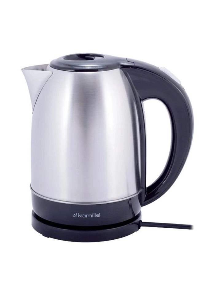 Чайник електричний KM-1722 1,7 л Kamille (271553007)