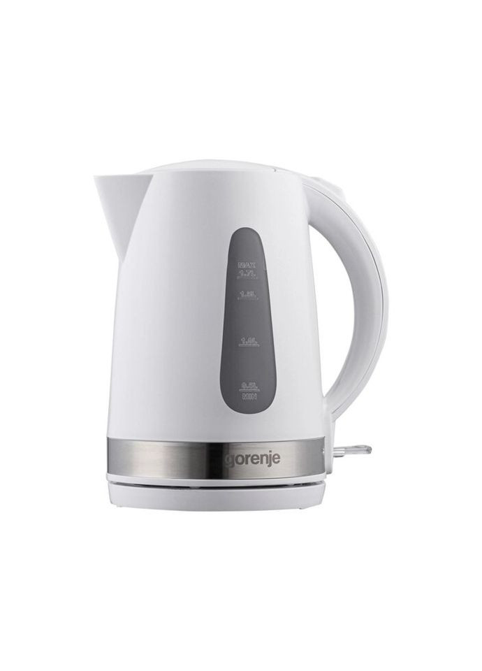 Электрочайник K-17-WE 1.7 л Gorenje (271551947)