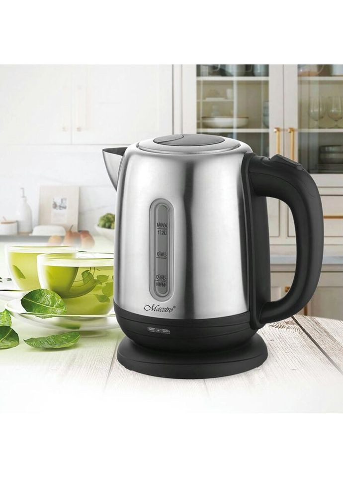 Электрочайник MR-027 1.2 л Maestro (271551659)