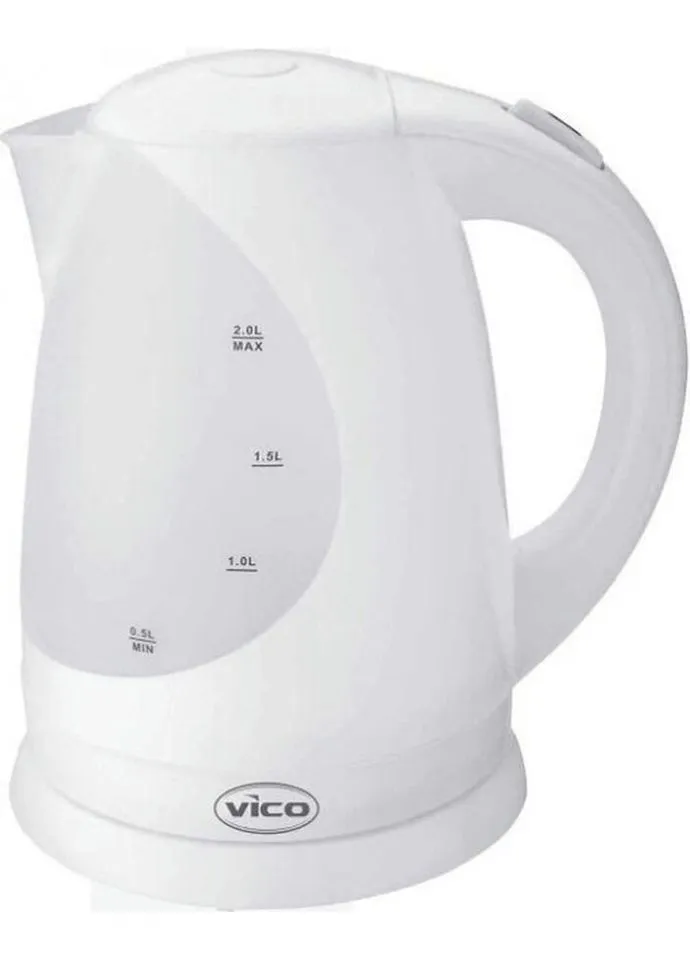 Електрочайник VC-PK2207 2 л Vico (271552792)