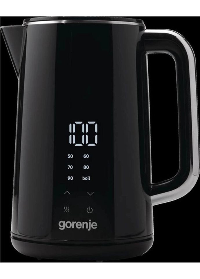Електрочайник K17DWD 1.7 л Gorenje (271552850)