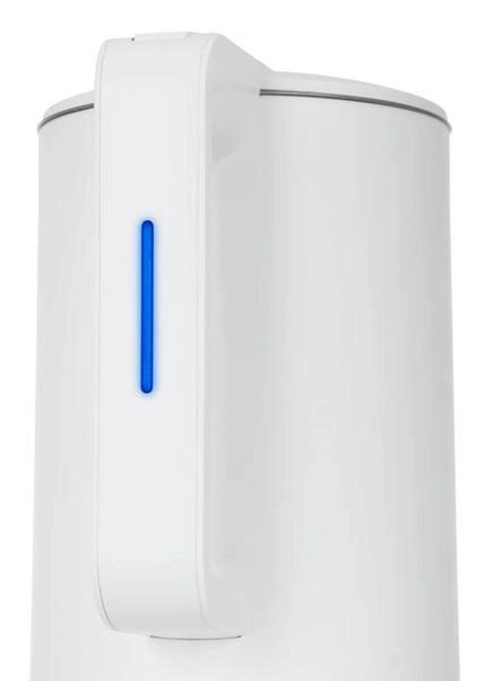 Електрочайник CT-8070 1.7 л білий Ergo (271552283)