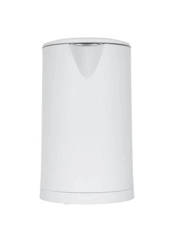 Електрочайник CT-8070 1.7 л білий Ergo (271552283)