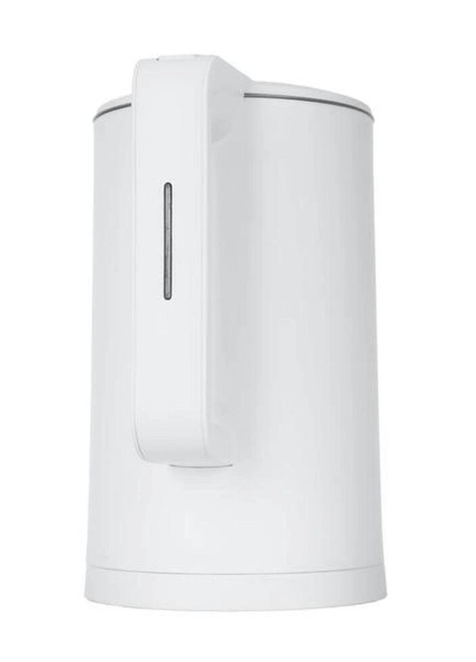 Електрочайник CT-8070 1.7 л білий Ergo (271552283)