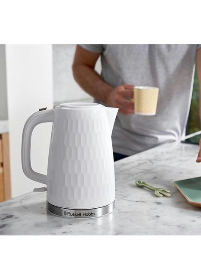 Електрочайник 26050-70 1.7 л Russell Hobbs (271553185)