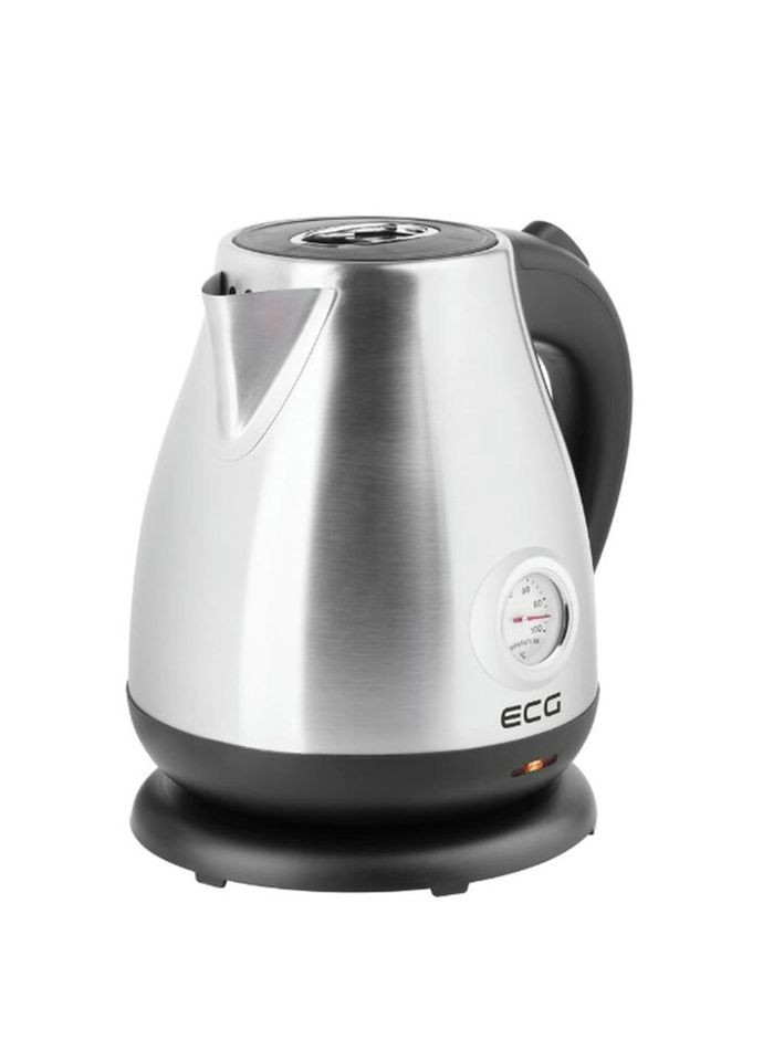 Электрочайник RK-1705-Metallico 1.7 л ECG (271552421)