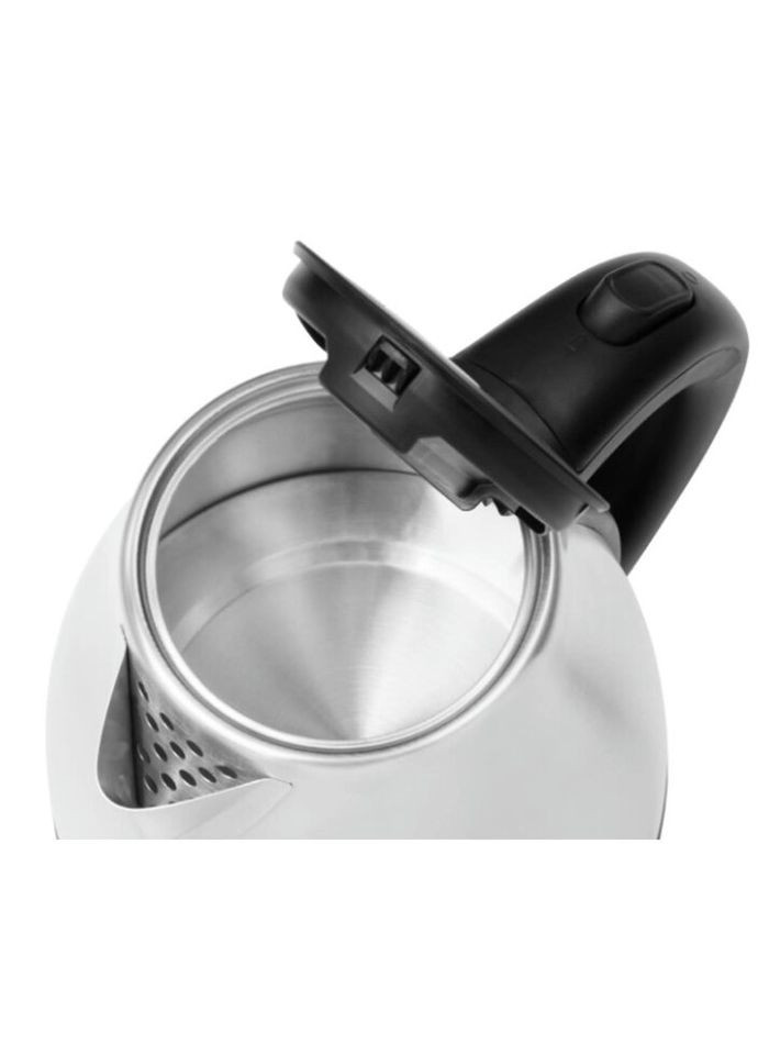 Электрочайник RK-1705-Metallico 1.7 л ECG (271552421)