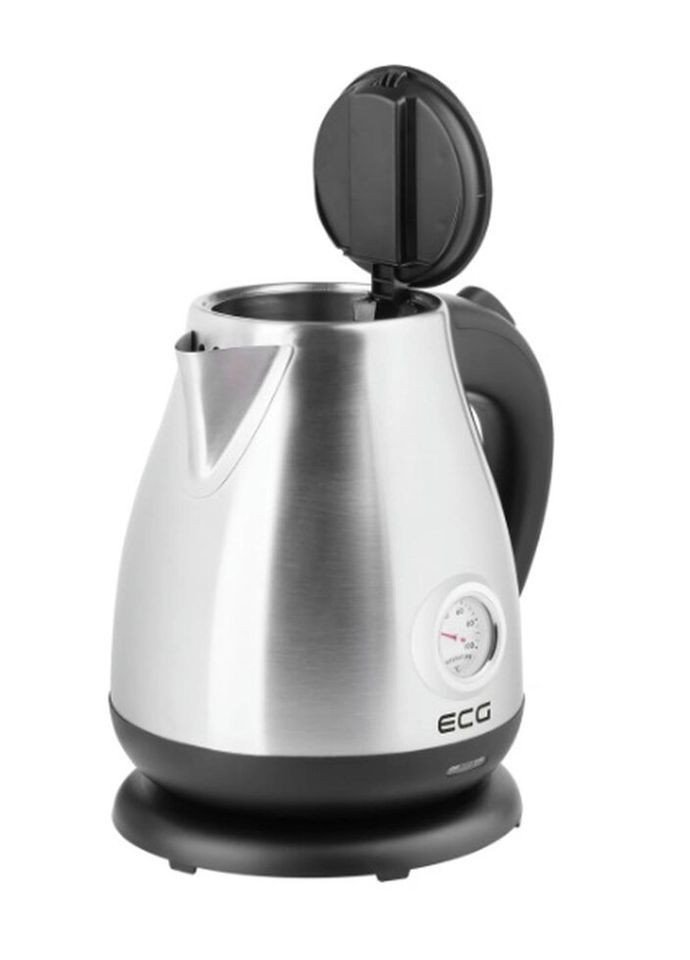 Электрочайник RK-1705-Metallico 1.7 л ECG (271552421)