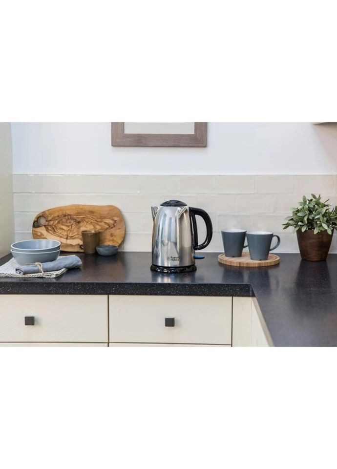 Электрочайник Victory 23930-70 1.7 л Russell Hobbs (271552308)