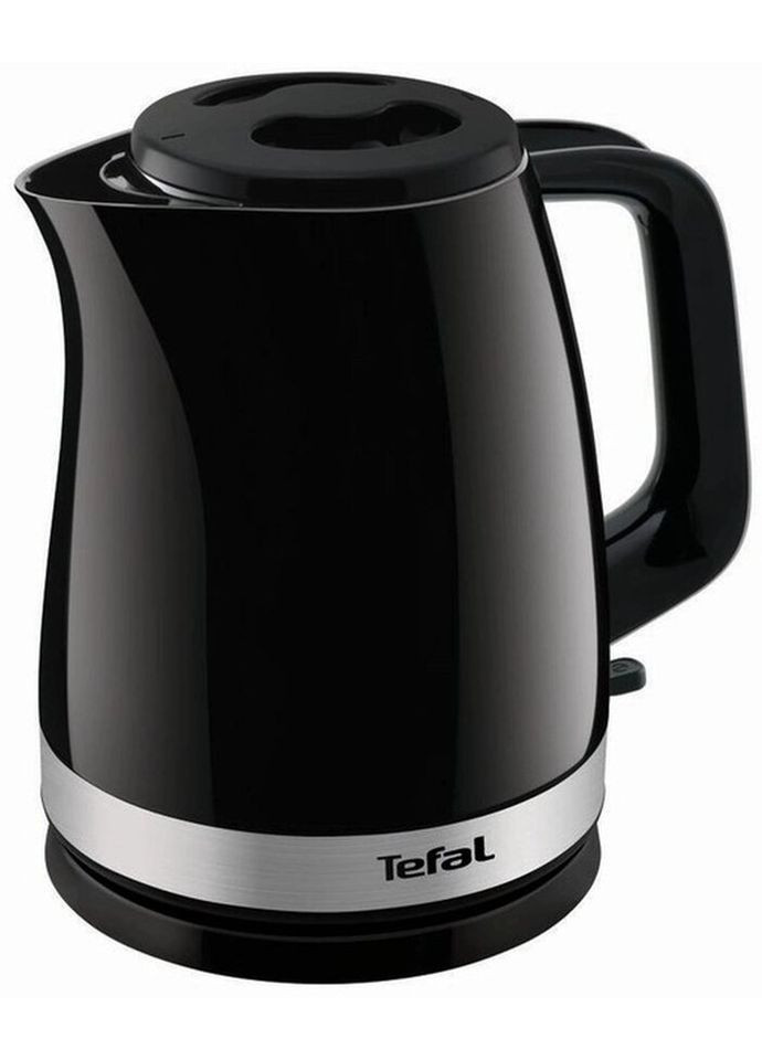 Електрочайник Uno kettle KO150F30 1.5 л Tefal (271551901)
