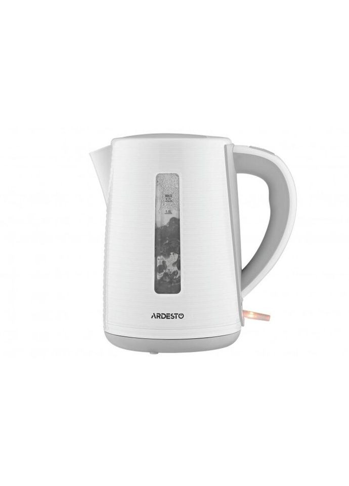Електрочайник EKL-F17WG 1.7 л Ardesto (271553433)