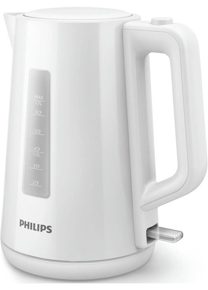 Електрочайник HD9318-00 2200 Вт білий Philips (271553099)