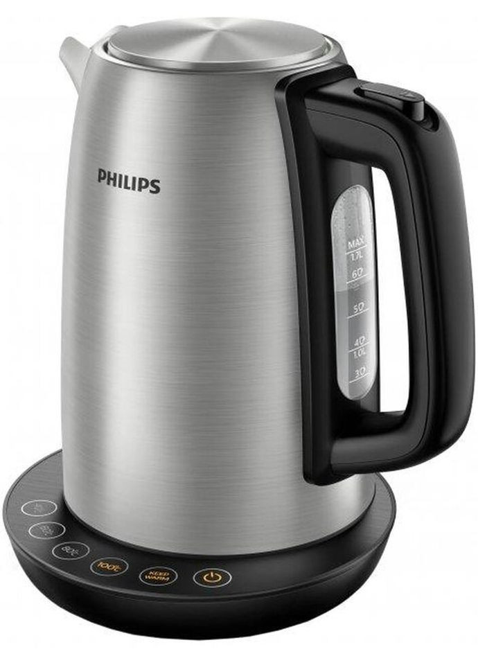 Электрочайник Avance Collection HD9359-90 1.7 л Philips (271553098)