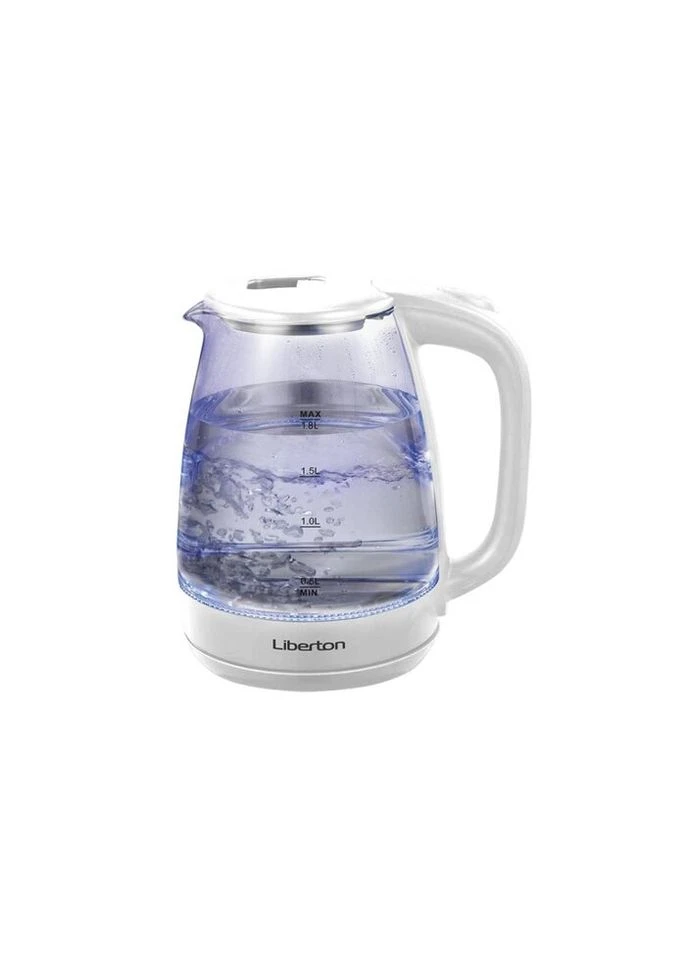 Електрочайник LEK-6807 1.8 л Liberton (271553068)
