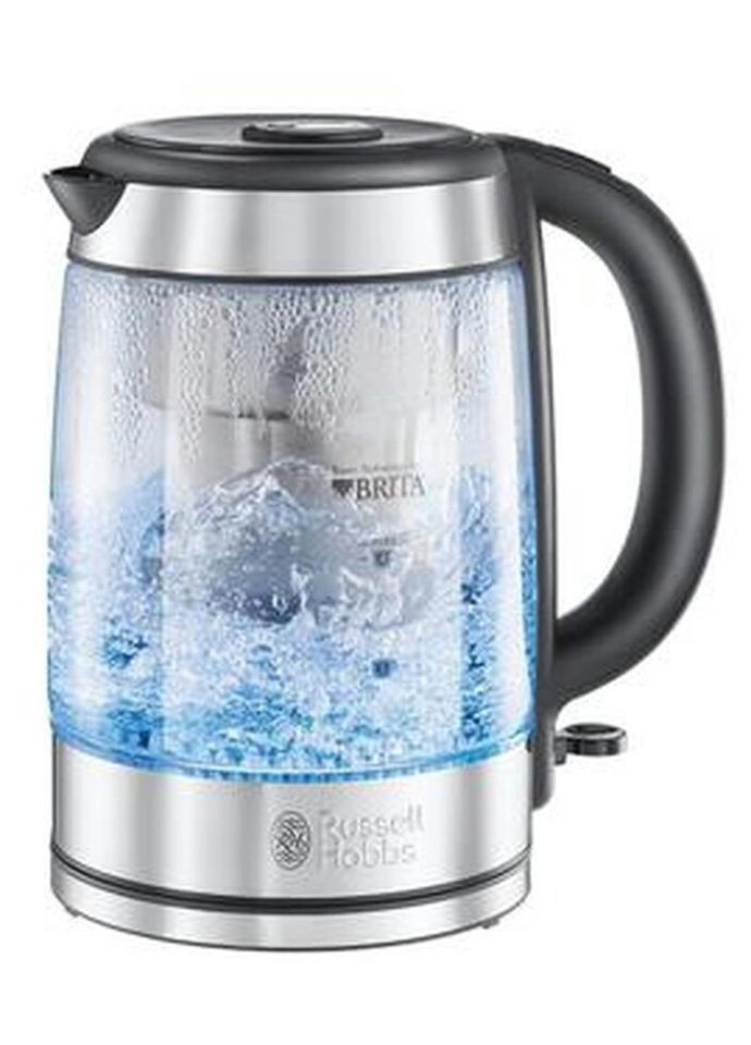 Електрочайник Clarity 20760-57 1 л Russell Hobbs (271552287)