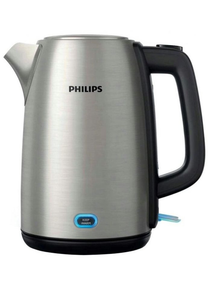 Электрочайник Viva Collection HD9353-90 1.7 л Philips (271553101)