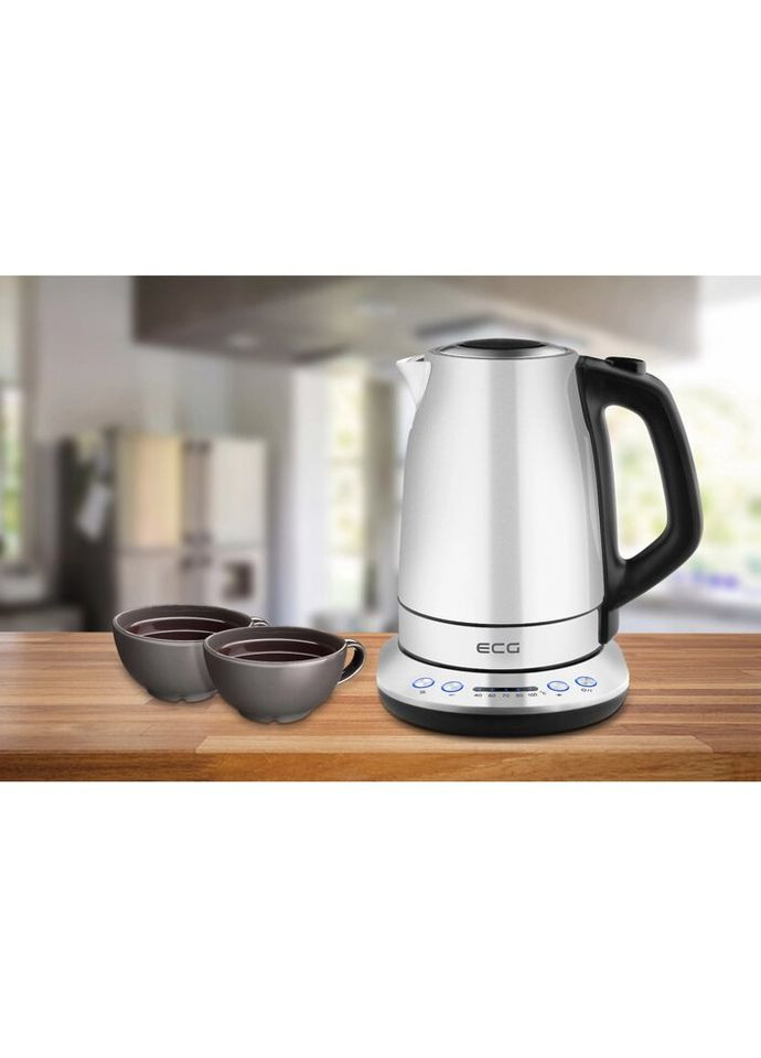 Електрочайник RK-1791 1.7 л ECG (271552419)