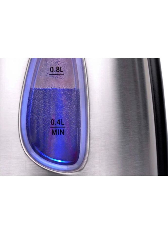 Електрочайник AD-1203 1 л Adler (271552597)