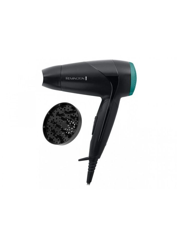 Фен D-1500 2000 Вт Remington (271553673)