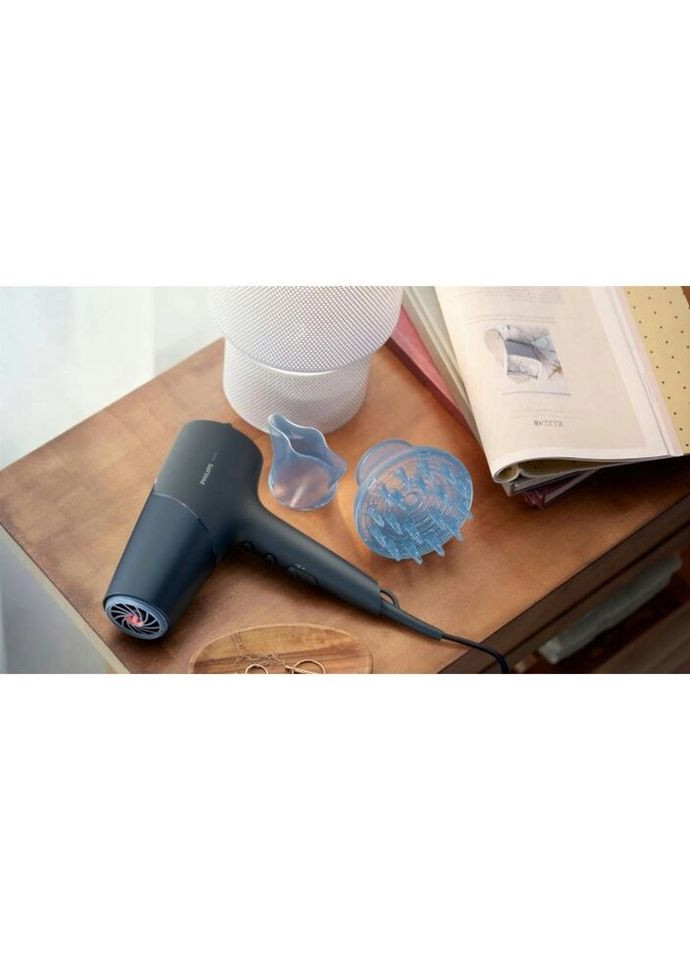 Фен 5000 series BHD512-00 2300 Вт Philips (271554102)