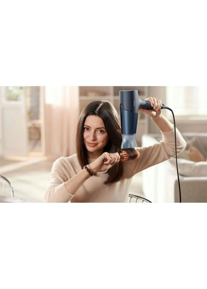 Фен 5000 series BHD512-00 2300 Вт Philips (271554102)