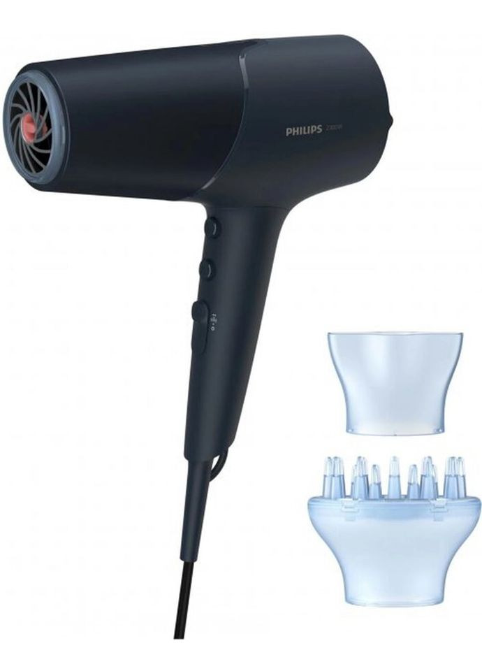 Фен 5000 series BHD512-00 2300 Вт Philips (271554102)