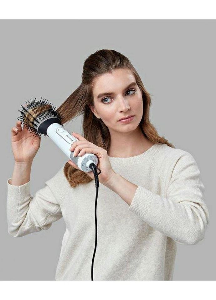 Фен-щітка AS-8901 1200 Вт Remington (271553677)