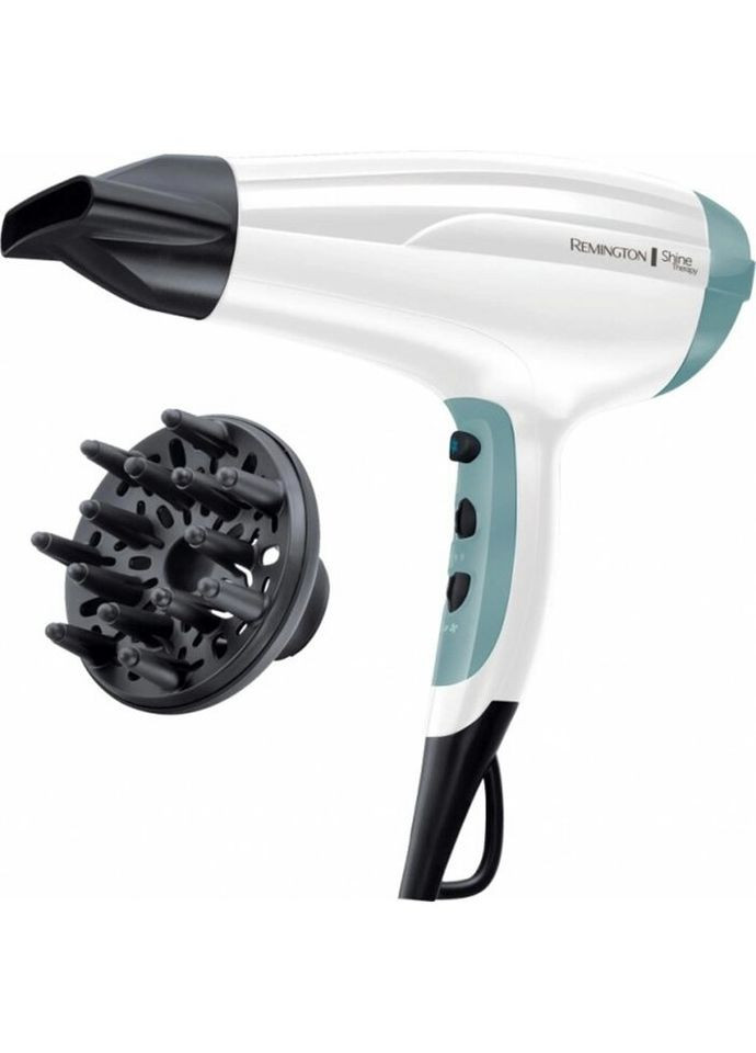 Фен Shine D-5216 Remington (271553707)