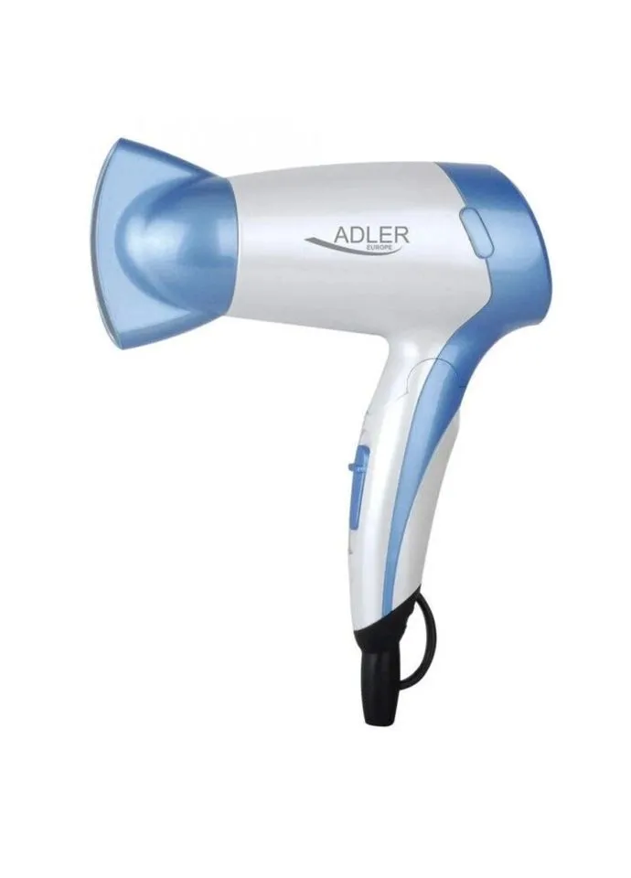 Фен AD-2222 1200 Вт Adler (271553634)